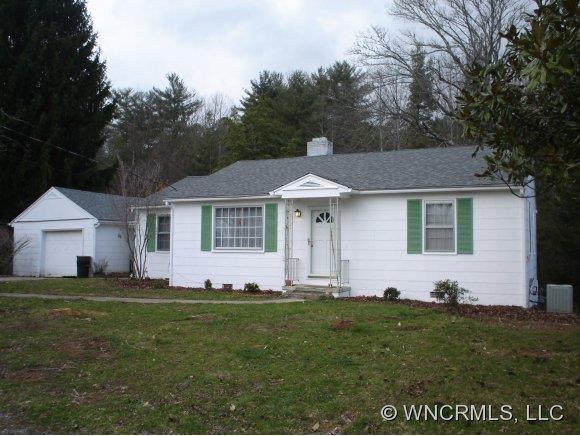 141 Montview Circle, Brevard, NC 28712