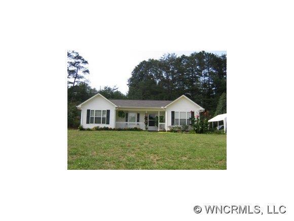 142 Reems Creek Road, Weaverville, NC 28787
