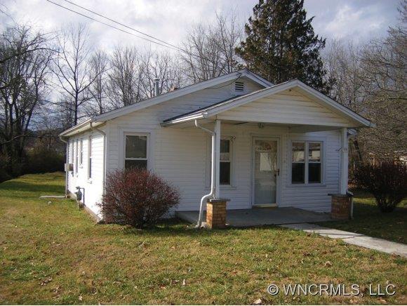 44 Owen Street, Brevard, NC 28712