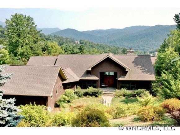15 High Meadow Drive, Weaverville, NC 28787