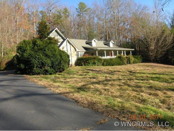 259 Allen Henson Circle, Sylva, NC 28779