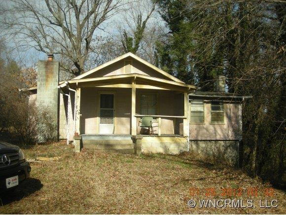 51 Gash Farm Rd., Asheville, NC 28805