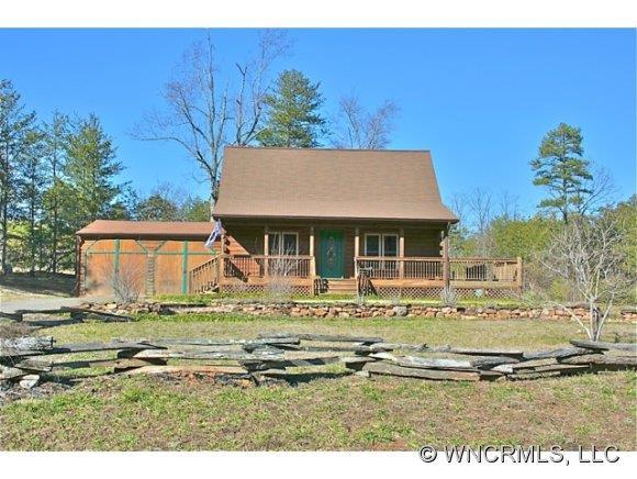 427 Emerald Parkway, Rutherfordton, NC 28139