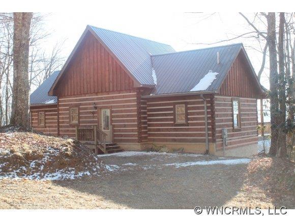 800 Grizzy Ridge, Bryson City, NC 28713