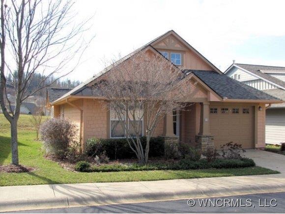 45 Barn Owl Way, Hendersonville, NC 28792