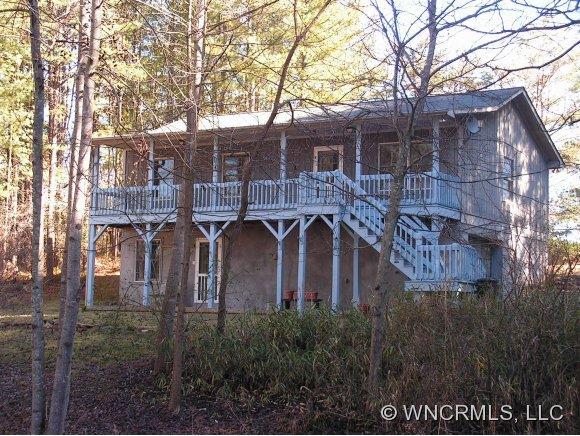 101 Pine Forest Dr., Weaverville, NC 28787