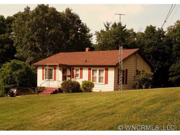 22 Miller Street, Canton, NC 28716