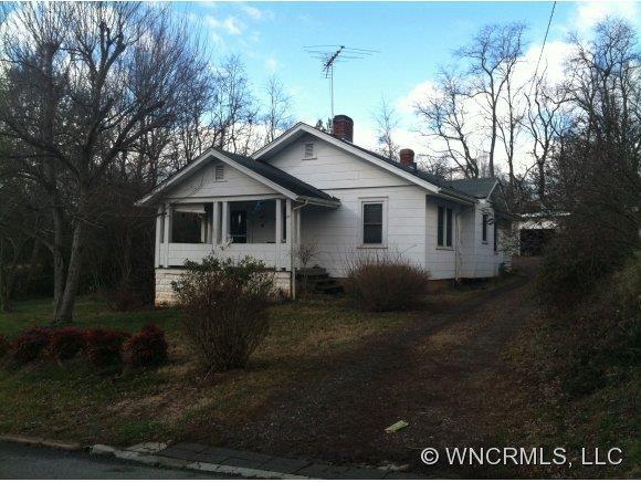 157 Swannanoa Ave., Asheville, NC 28806