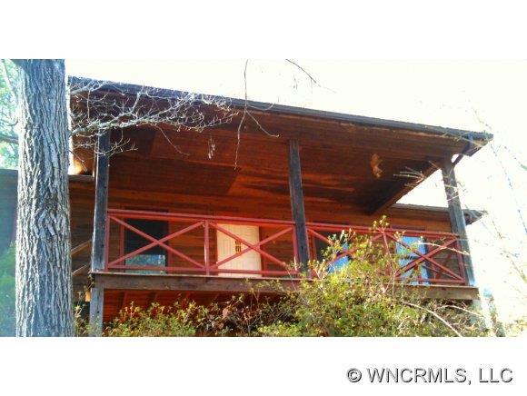 801 Cedar Creek Rd, Lake Lure, NC 28746