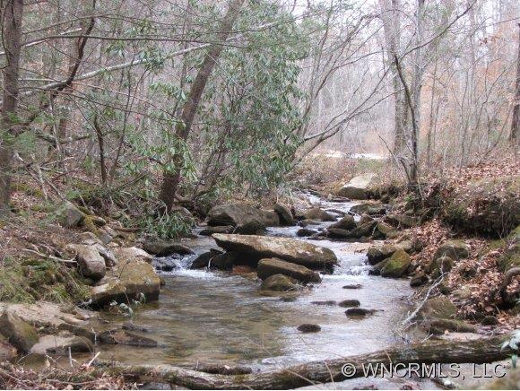 21.25 Buffalo  Creek Rd., Lake Lure, NC 28746