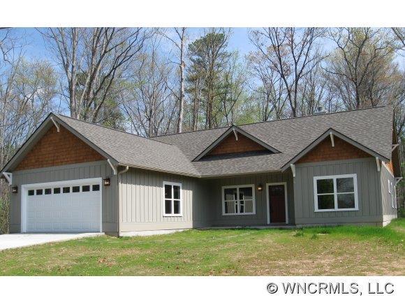 43 Fortune Street, Black Mountain, NC 28711