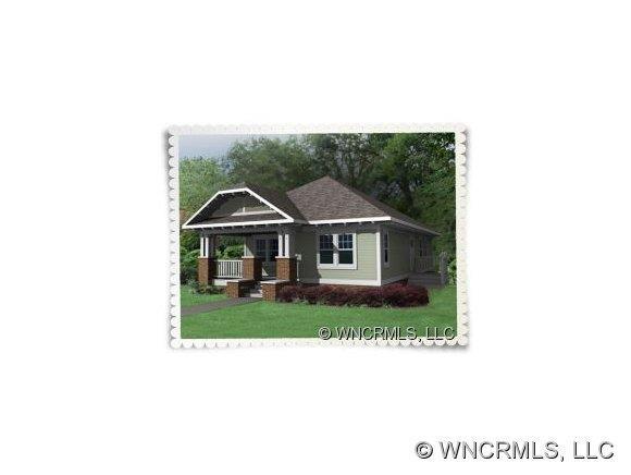 20 Byrdcliffe Lane, Asheville, NC 28805