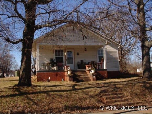 423 Spindale St., Spindale, NC 28160