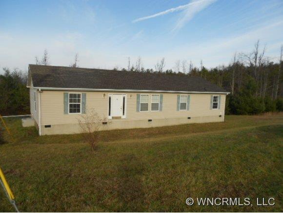 435 Fortescue Road, Hendersonville, NC 28739