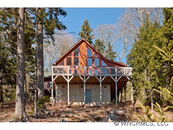 635 Spruce Patch Lane, Sylva, NC 28779