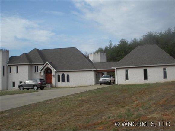 300 Spring Hill Dr., Rutherfordton, NC 28139