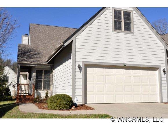 26 Little Cedar Court, Asheville, NC 28805
