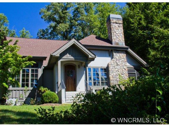 22 Trailside Ct., Brevard, NC 28712