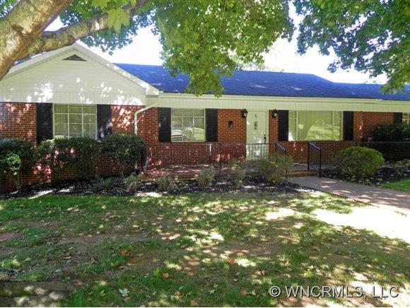 770 Chimney Rock Road, Rutherfordton, NC 28139