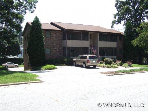 1305 Oakland Street Unit #2, Hendersonville, NC 28792