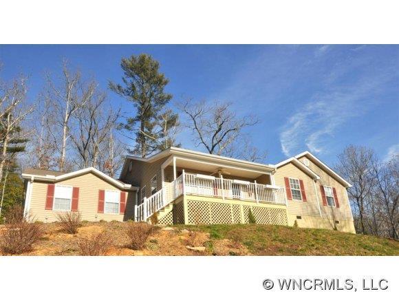 17 Majestic Trace, Hendersonville, NC 28739