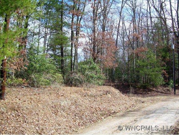 Lot 1-2 Naples Road #1 & 2, Naples, NC 28760