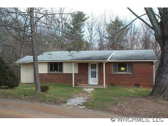 10 Owen Hollow Rd, Asheville, NC 28806