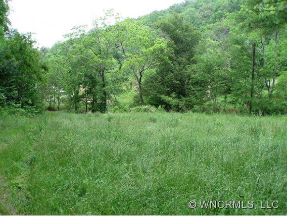 00 Wooten Cove Rd. #N/A, Weaverville, NC 28787