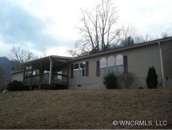 3 Hosta Ridge Way, Black Mountain, NC 28711