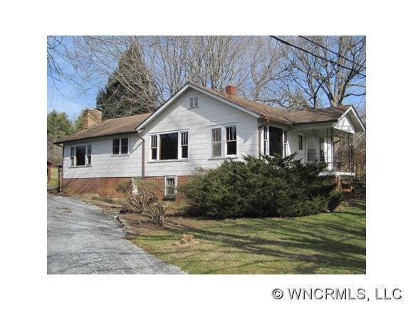 TBD Williams Road, Pisgah Forest, NC 28768