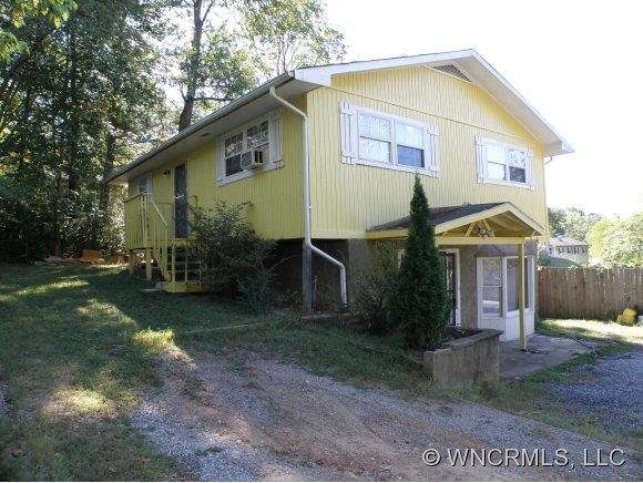 9 Rhudy Street, Asheville, NC 28806