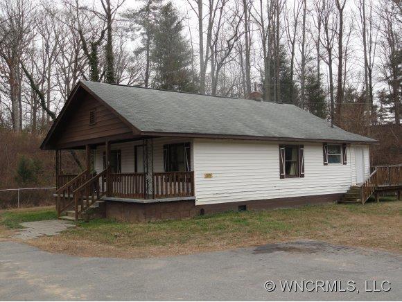 1838 1/2 Old Haywood Road, Asheville, NC 28806