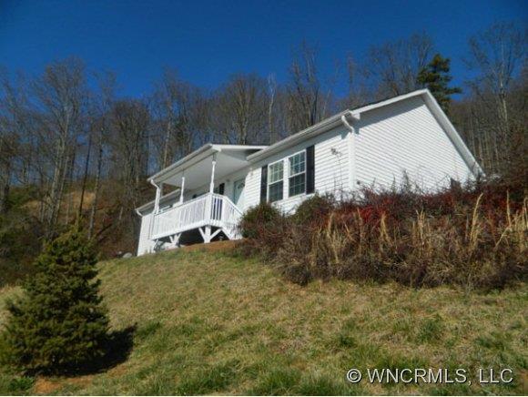 72 Hidden Meadow Drive, Candler, NC 28715