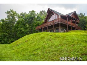 1213 Ivy Lane, Pisgah Forest, NC 28768