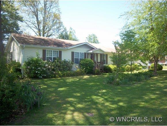 275 Fairview Avenue, Hendersonville, NC 28792