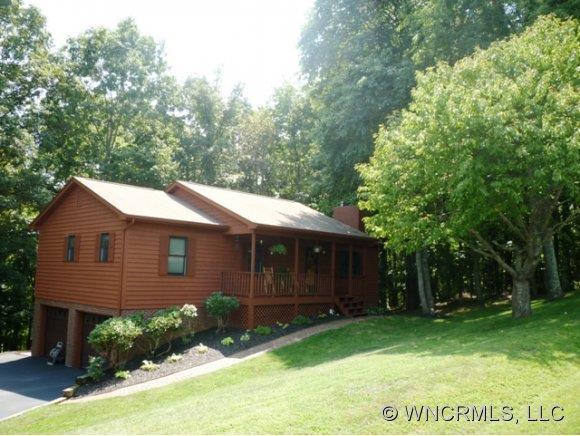 50 Brown Road, Asheville, NC 28806