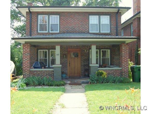 60 Brevard Road, Asheville, NC 28806