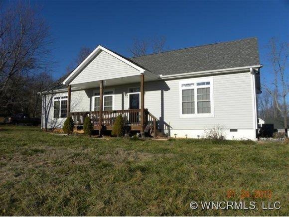 251 View Street, Asheville, NC 28806