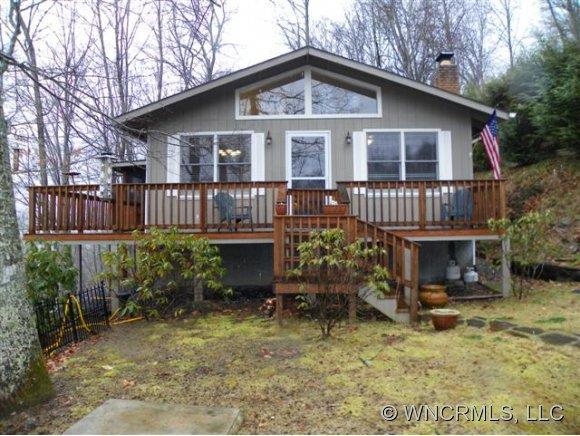 161 Blevins Knob, Burnsville, NC 28714
