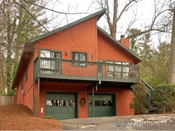 8 Bramblewood Rd., Arden, NC 28704