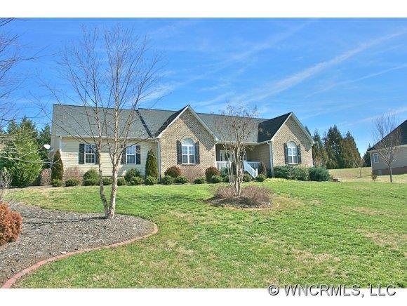 448 Bob Hardin Road, Rutherfordton, NC 28139