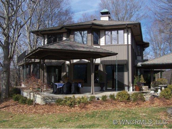 397 Bent River Farm Rd., Pisgah Forest, NC 28768