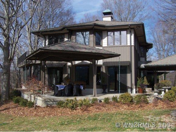 397 Bent River Farm Rd., Pisgah Forest, NC 28768