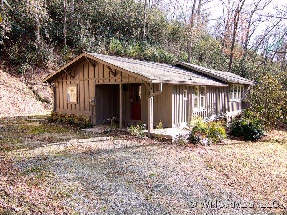 160 Bryson Rd, Brevard, NC 28712