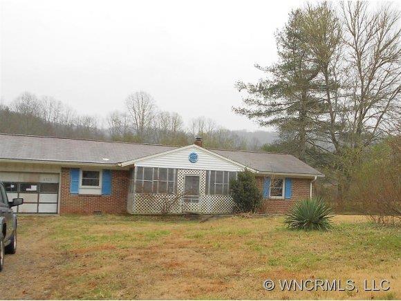 2987 Vineyard Loop, Pisgah Forest, NC 28768