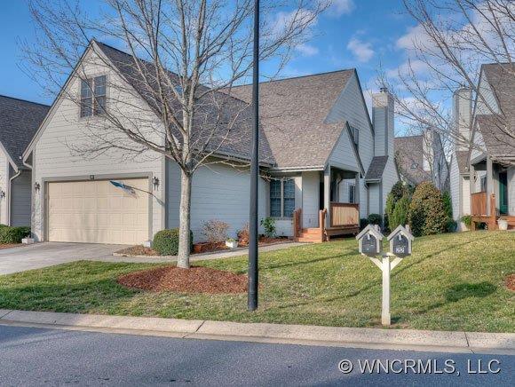 20 Little Cedar Ct., Asheville, NC 28805