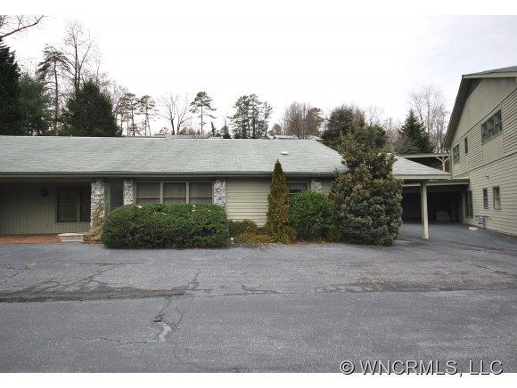 44 Jervey Road 3d, Tryon, NC 28782