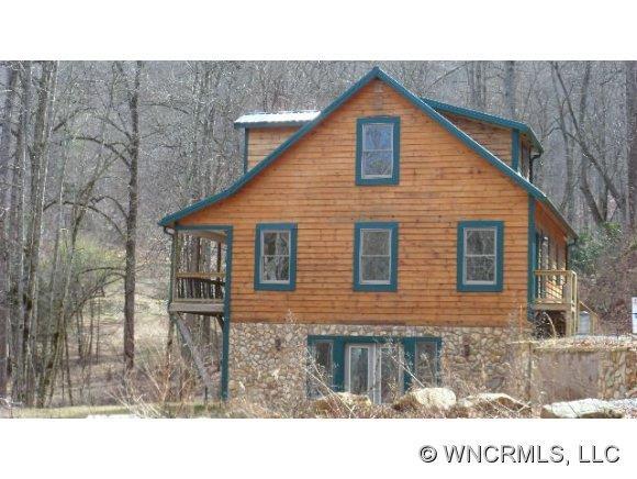 95 Big Bear Mountain, Sylva, NC 28779
