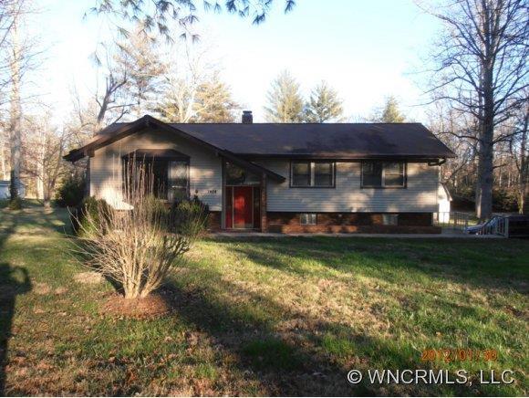 1408 N Rugby Rd., Hendersonville, NC 28791