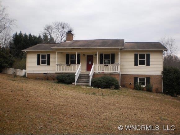 147 Stewart St., Rutherfordton, NC 28139